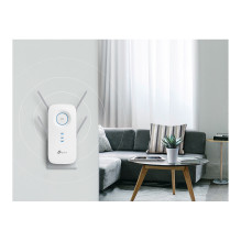 TP-Link RE650 network extender
