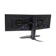 Ergotron Neo Flex Dual Monitor Lift Stand Ergotron Neo Flex Dual Monitor Lift Stand