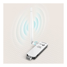 TP-Link TL-WN722N network card