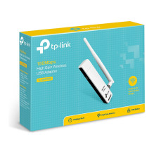 TP-Link TL-WN722N network card