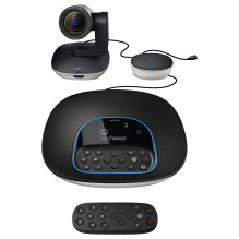 Logitech 960-001057 video conferencing system