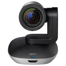 Logitech 960-001057 video conferencing system