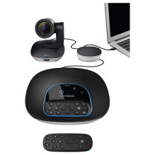Logitech 960-001057 video conferencing system