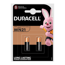 Duracell MN21
