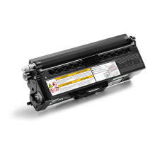 Brother TN-321BK toner cartridge Brother TN-321BK toner cartridge