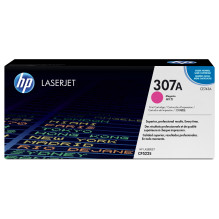 HP 307A Magenta Original...