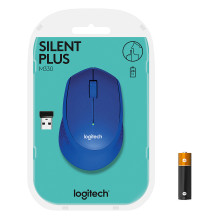 Logitech 910-004910 mouse