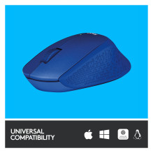 Logitech 910-004910 mouse