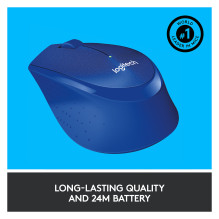 Logitech 910-004910 mouse