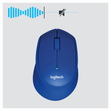 Logitech 910-004910 mouse