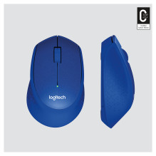 Logitech 910-004910 mouse