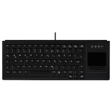 Contour Design Active Key...