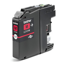 Brother LC121M ink cartridge Brother LC121M ink cartridge