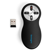 Kensington 33374EU wireless presenter Kensington 33374EU wireless presenter