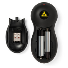 Kensington 33374EU wireless presenter Kensington 33374EU wireless presenter