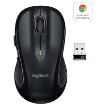 Logitech M510 mouse Logitech M510 mouse