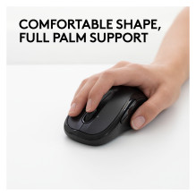 Logitech M510 mouse Logitech M510 mouse