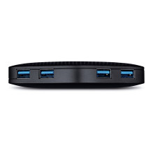 TP-Link UH400 interface hub TP-Link UH400 interface hub