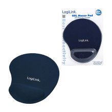 LogiLink ID0027B mouse pad