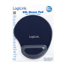 LogiLink ID0027B mouse pad