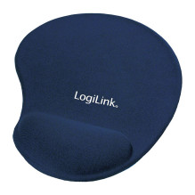 LogiLink ID0027B mouse pad LogiLink ID0027B mouse pad