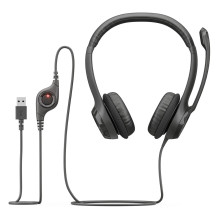 Logitech 981-000406 headphones / headset Logitech 981-000406 headphones / headset