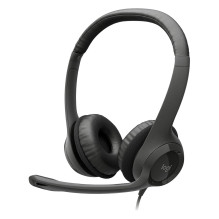 Logitech 981-000406 headphones / headset Logitech 981-000406 headphones / headset