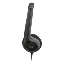 Logitech 981-000406 headphones / headset Logitech 981-000406 headphones / headset