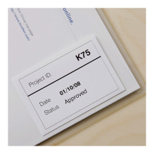 Brother DK-22212 label-making tape Brother DK-22212 label-making tape