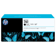 HP 761 775-ml Matte Black DesignJet Ink Cartridge print head HP 761 775-ml Matte Black DesignJet Ink Cartridge print head