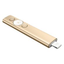 Logitech 910-004862 wireless presenter