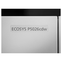 KYOCERA ECOSYS P5026cdw