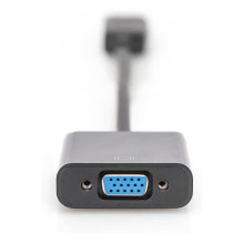 Digitus AK-340403-001-S video cable adapter Digitus AK-340403-001-S video cable adapter