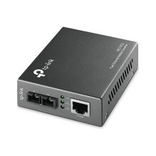 TP-Link MC110CS network media converter