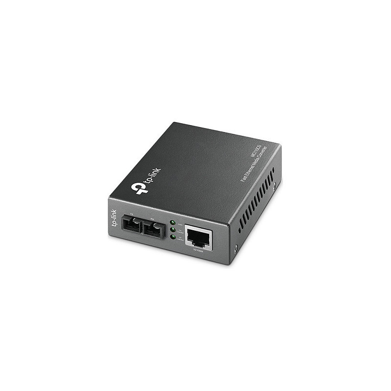 TP-Link MC110CS network media converter