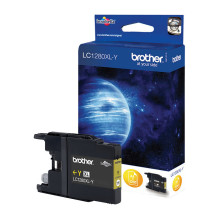 Brother LC1280XLY ink...