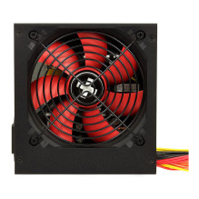 Xilence Performance C XP600R6 power supply unit Xilence Performance C XP600R6 power supply unit