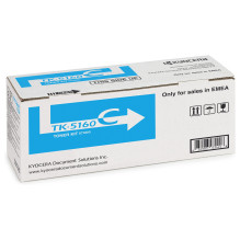 KYOCERA TK-5160C toner cartridge KYOCERA TK-5160C toner cartridge