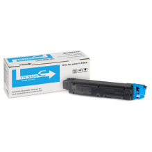 KYOCERA TK-5160C toner cartridge