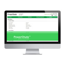 APC Smart-UPS On-Line SRT uninterruptible power supply (UPS)