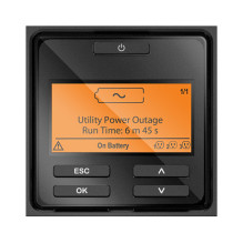 APC Smart-UPS On-Line SRT uninterruptible power supply (UPS)