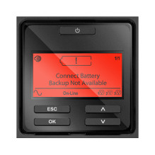 APC Smart-UPS On-Line SRT uninterruptible power supply (UPS)