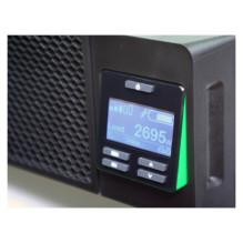 APC Smart-UPS On-Line SRT uninterruptible power supply (UPS)