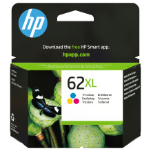 HP 62XL High Yield...