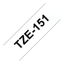 Brother TZE-151...