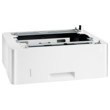 HP LaserJet Pro 550-sheet Feeder Tray HP LaserJet Pro 550-sheet Feeder Tray