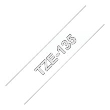 Brother TZE-135...