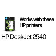 HP 301 2-pack Black / Tri-color Original Ink Cartridges ink cartridge HP 301 2-pack Black / Tri-color Original Ink Cartridges ink cartridge