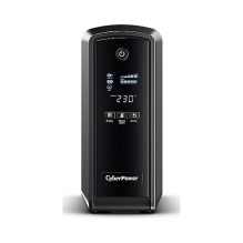 CyberPower CP900EPFCLCD uninterruptible power supply (UPS)