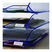Brother DK-22214 label-making tape Brother DK-22214 label-making tape